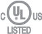 UL Listed