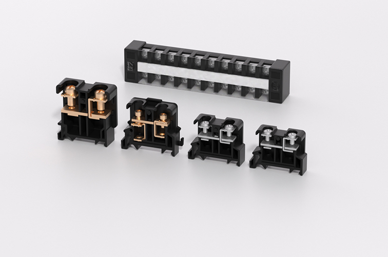 Control Components