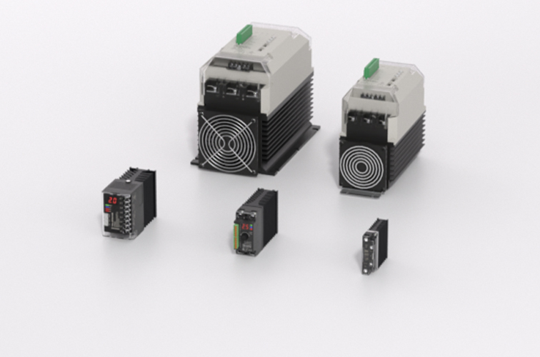 Power Equipment