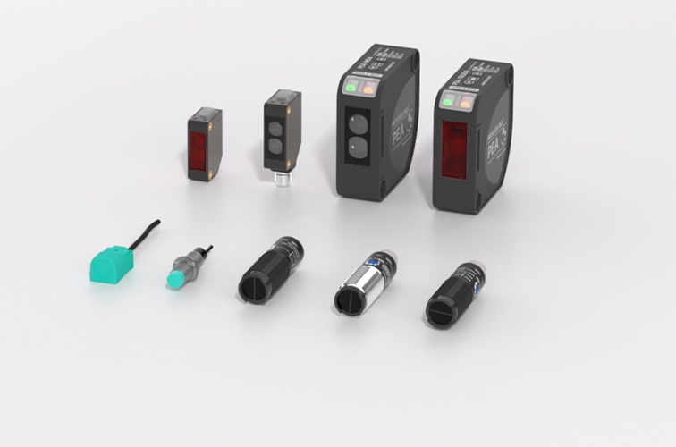 Sensors