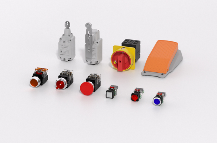 Switches